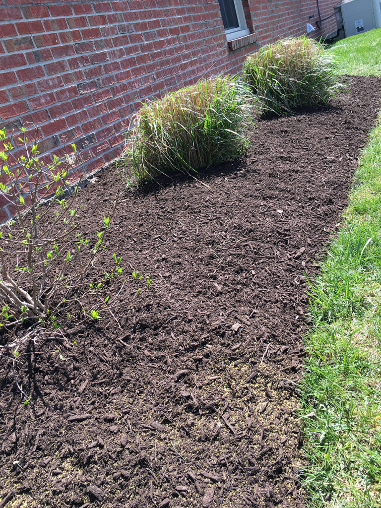 Englewood OH Top-Notch Mulching Services