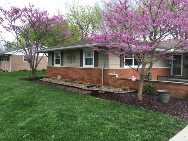 Professional Landscaping in Englewood OH