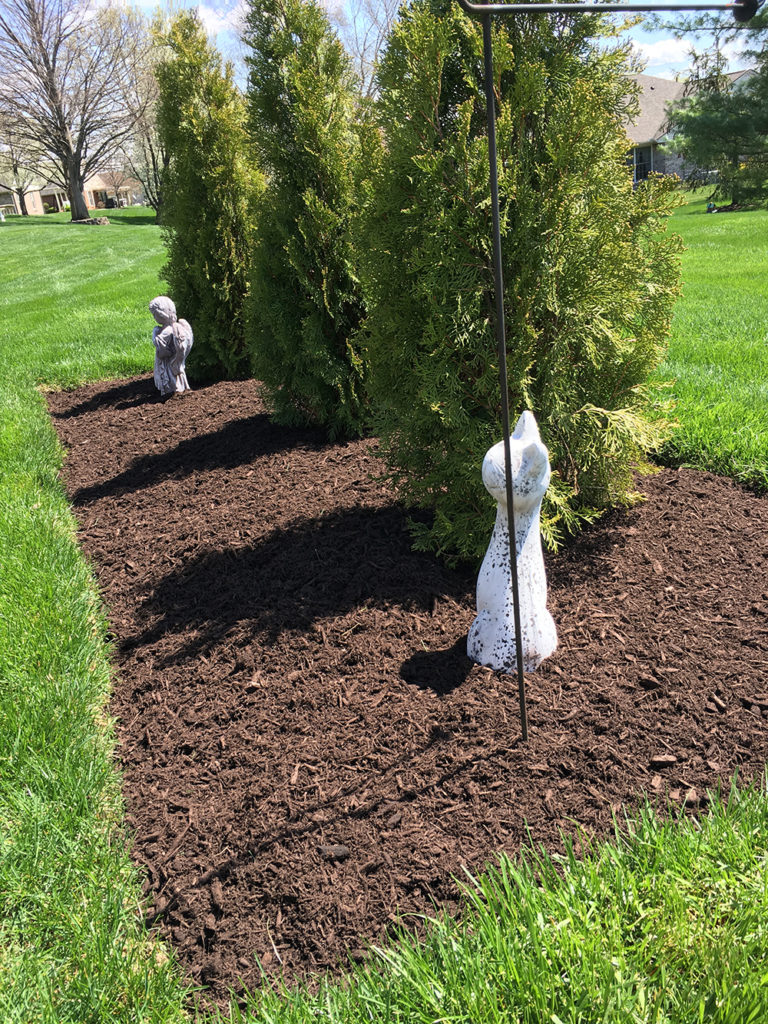 Englewood OH Custom Landscaping Services