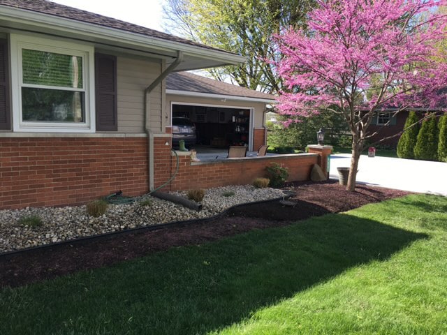 Englewood OH Expert Mulching and Landscaping
