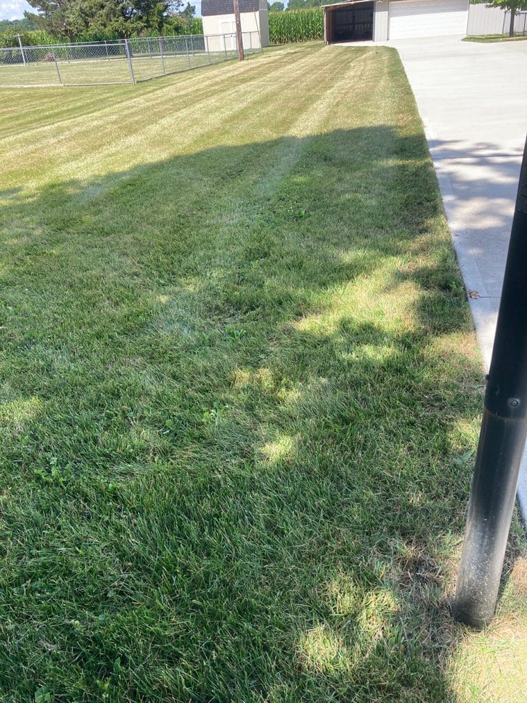 Englewood OH Expert Lawn Mowing