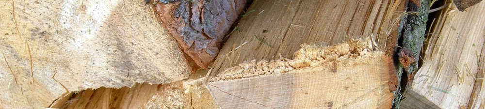 Chopped Firewood Sales & Delivery Services