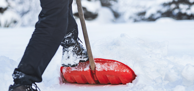 Englewood OH Convenient Snow Removal Services